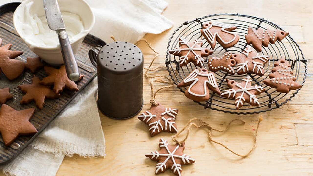 Gingerbread