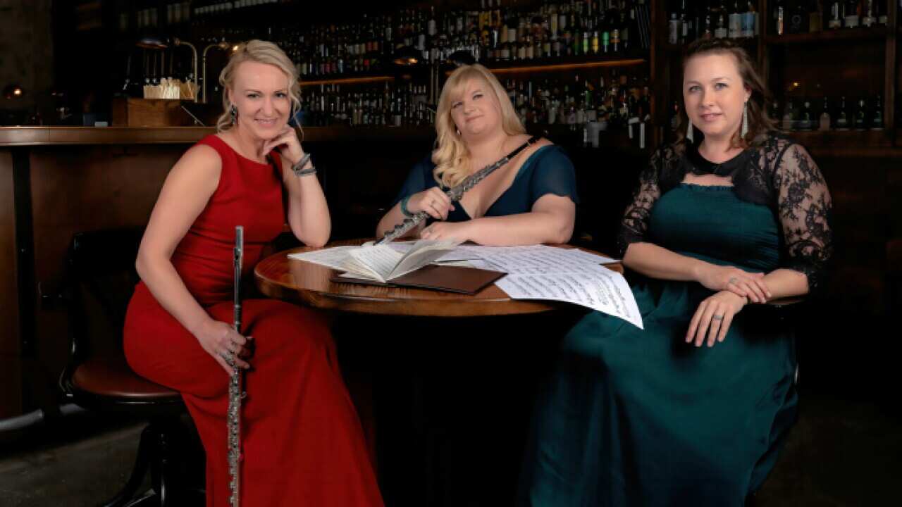 Tonic Ensemble