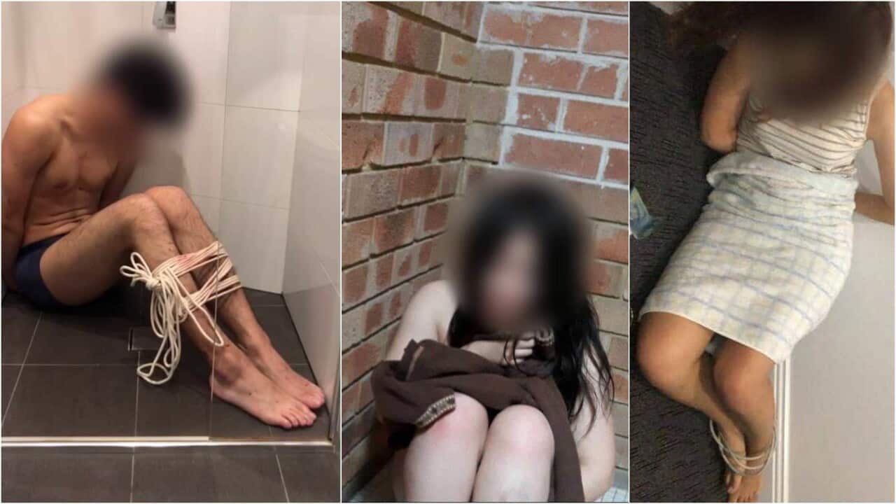 NSW Police issue warning to Chinese students following rise in ‘virtual kidnappings’