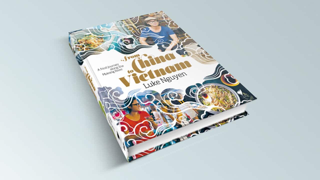From China to Vietnam by Luke Nguyen