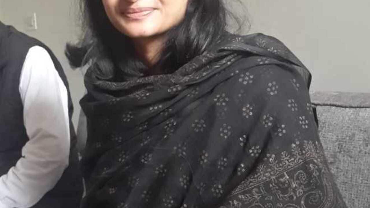 Harvard educated Yukti Chaudhary returns to India; wins Zila Parishad elections in Haryana