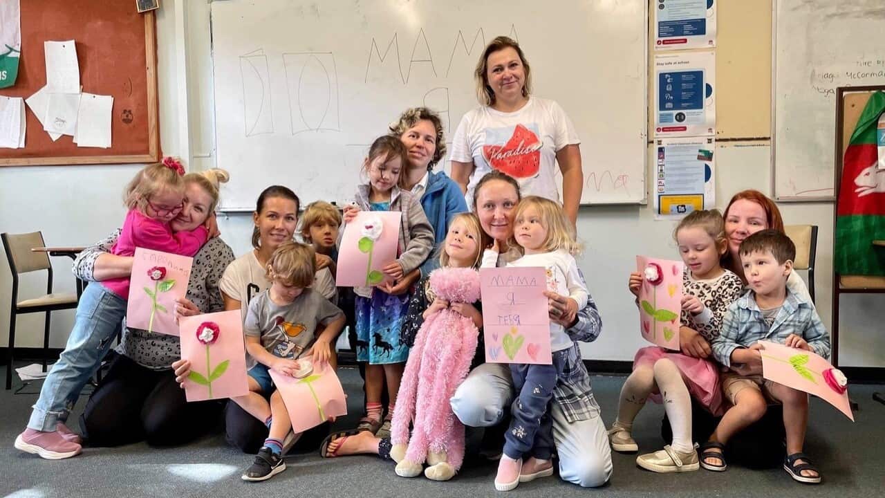 Wollongong Russian Language School