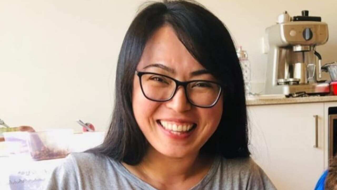 Latinoamericana muere por covid