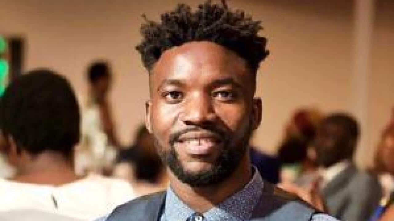Karave Nyandwe