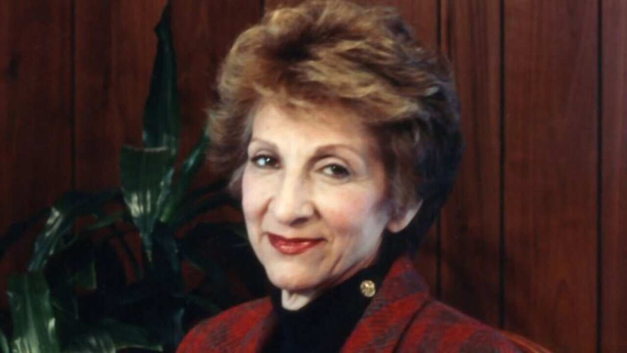 Louise Simone Manoogian