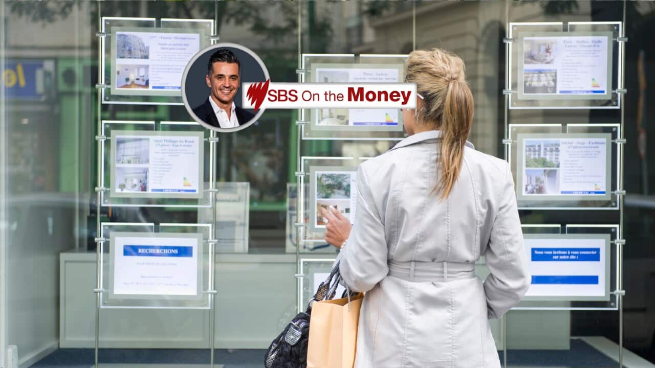 SBS On the Money housing