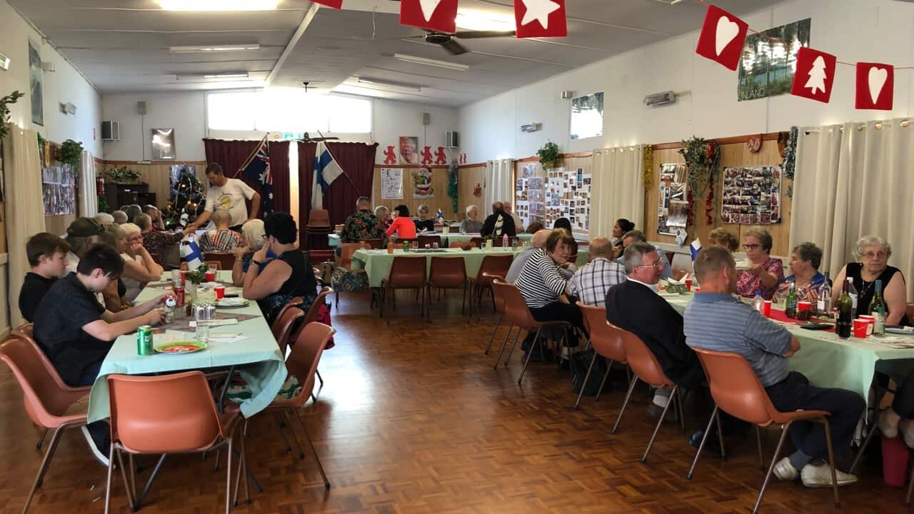 Adelaiden Suomi-Seura