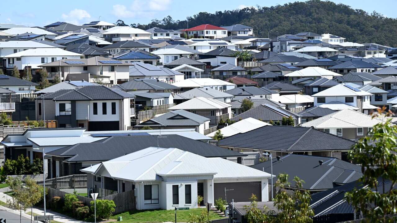 HOUSING STOCK