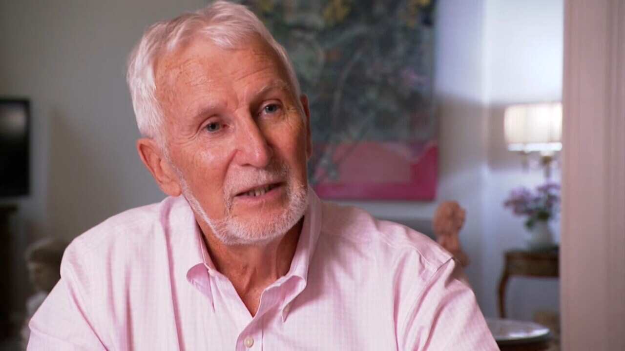 Former NSW EPA head and CEO Barry Buffier (SBS).jpg