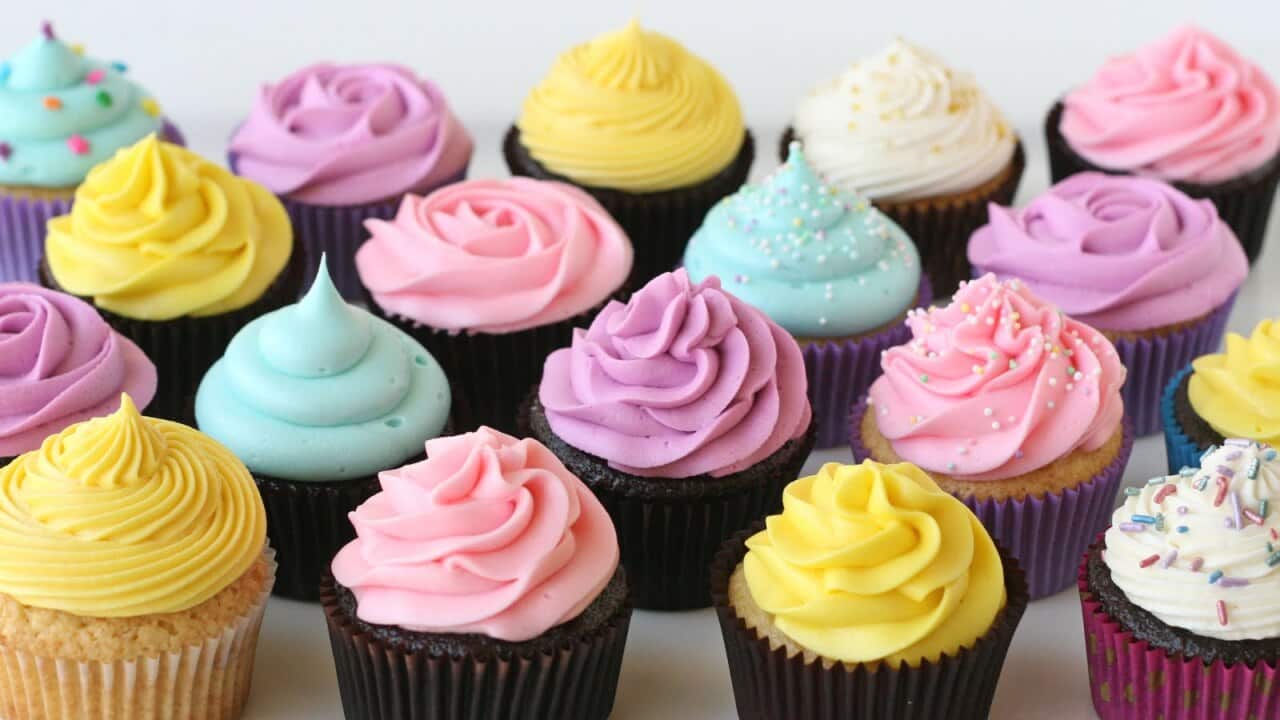 Cupcakes