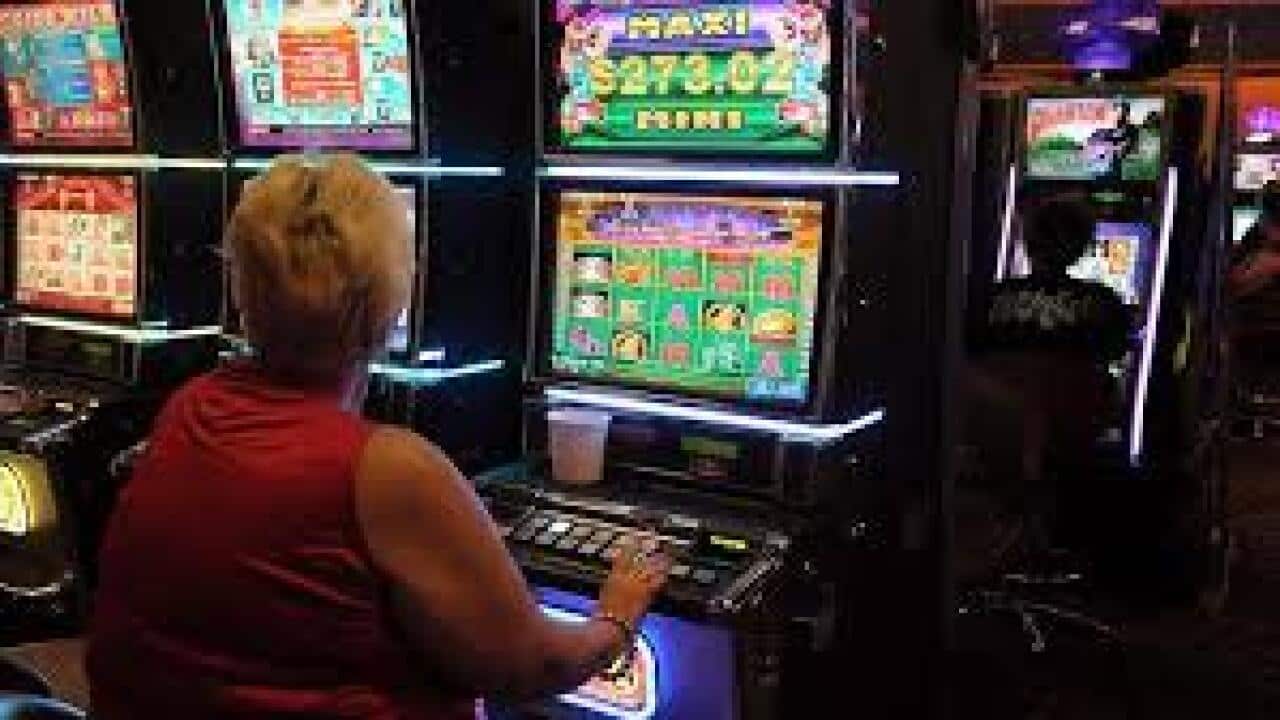 Gambling Addiction