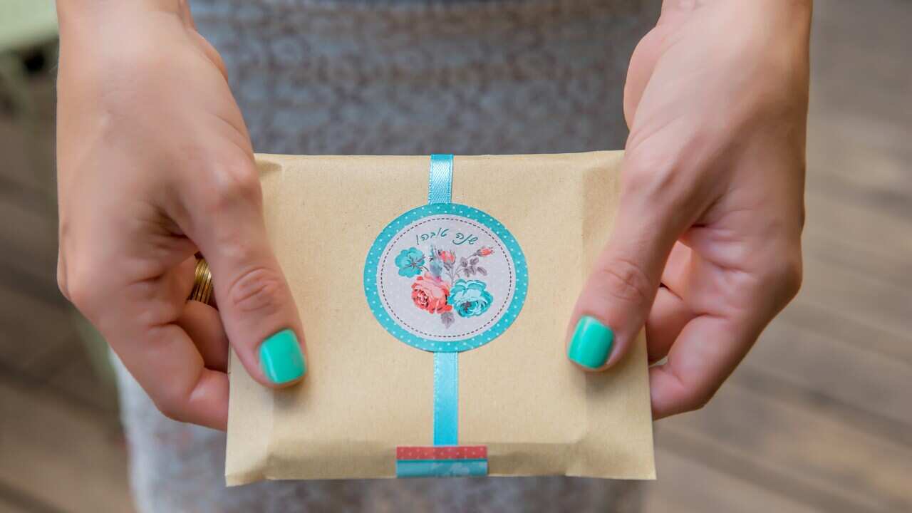 Rosh HaShana. Jewish new year.