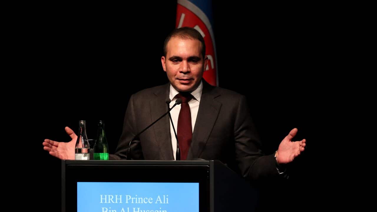Prince Ali