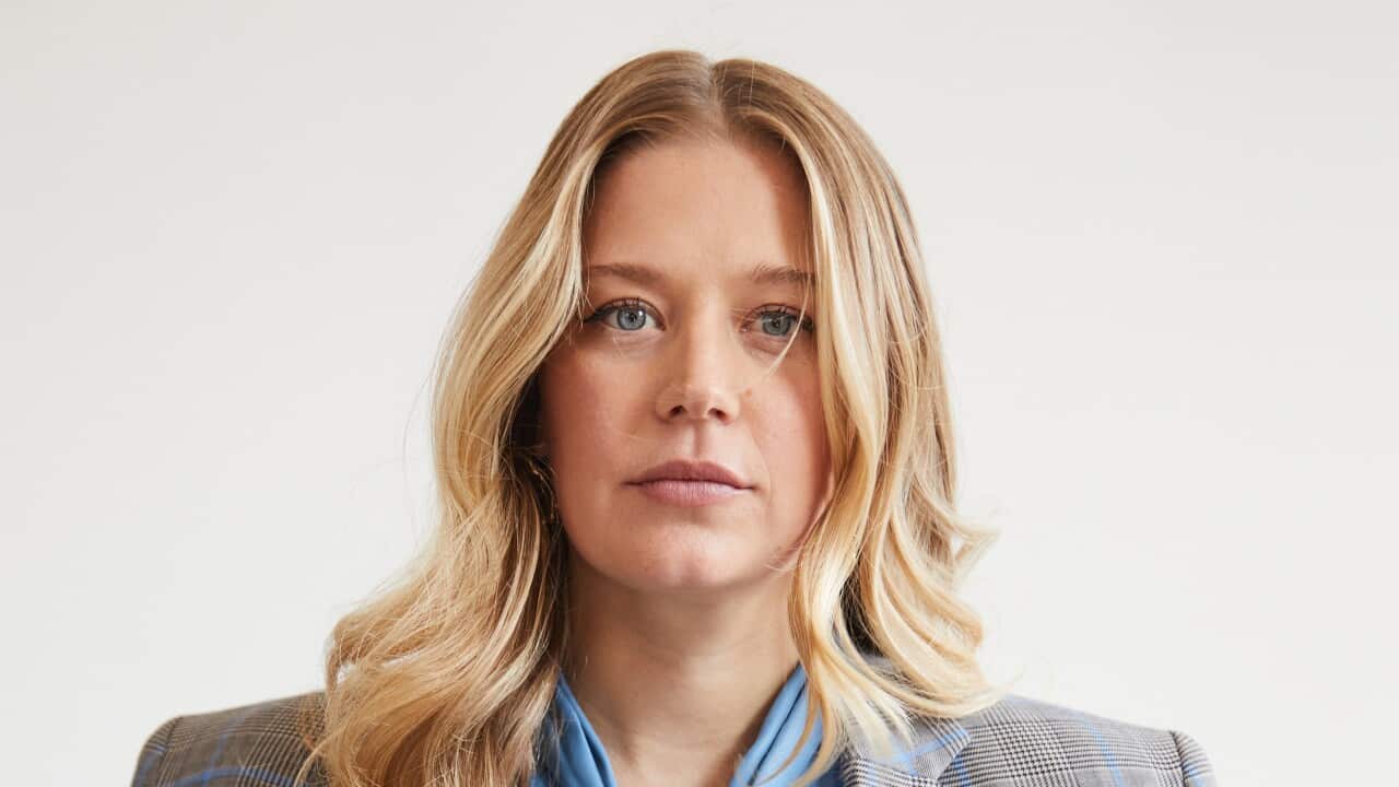 Grace Forrest Four Freedoms Award