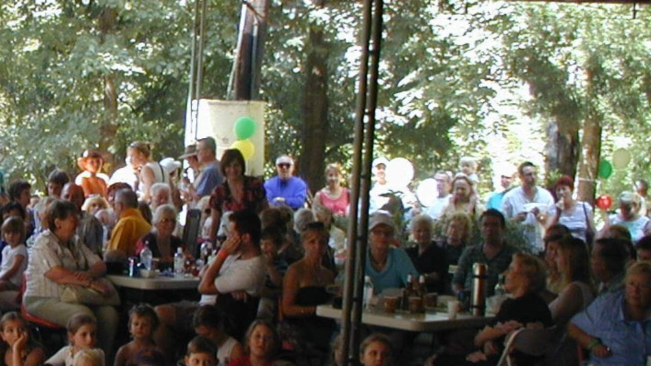 Polish Picnic Bielany