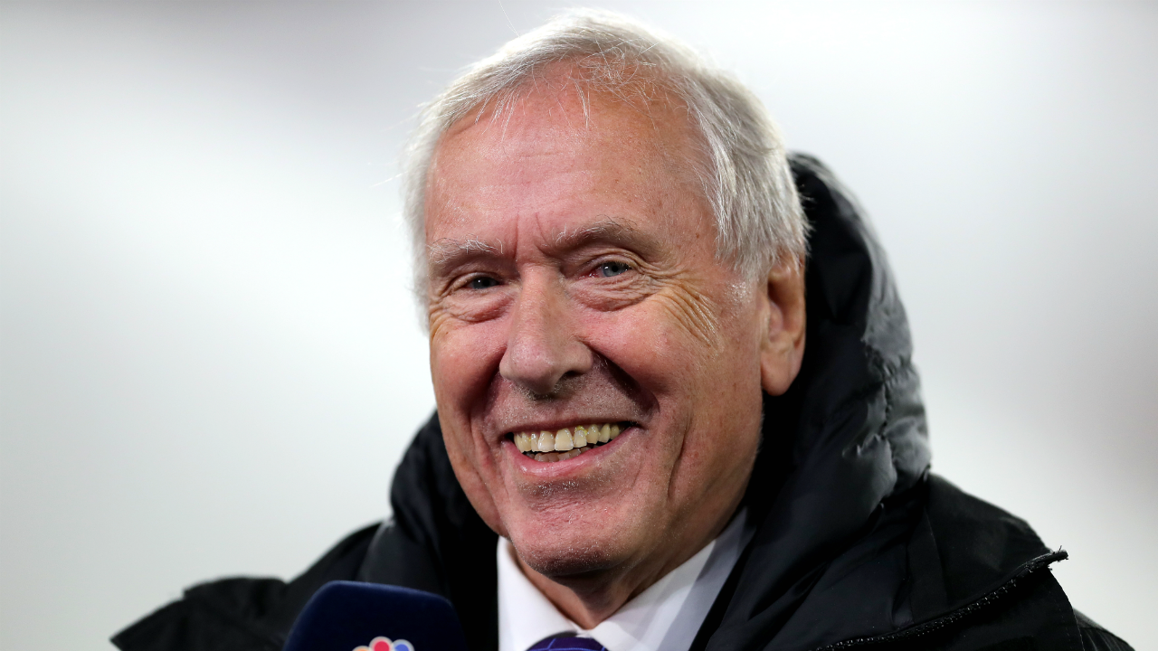 Martin Tyler