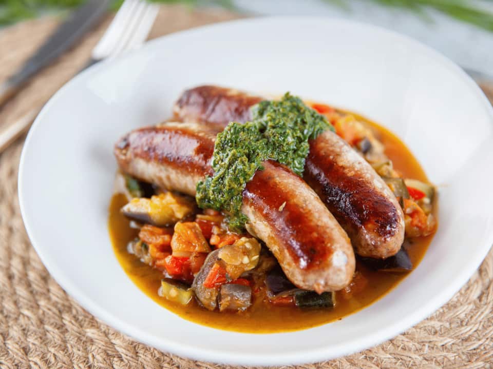 Sausage and Ratatouille Stew with Zingy Herb Salsa.png