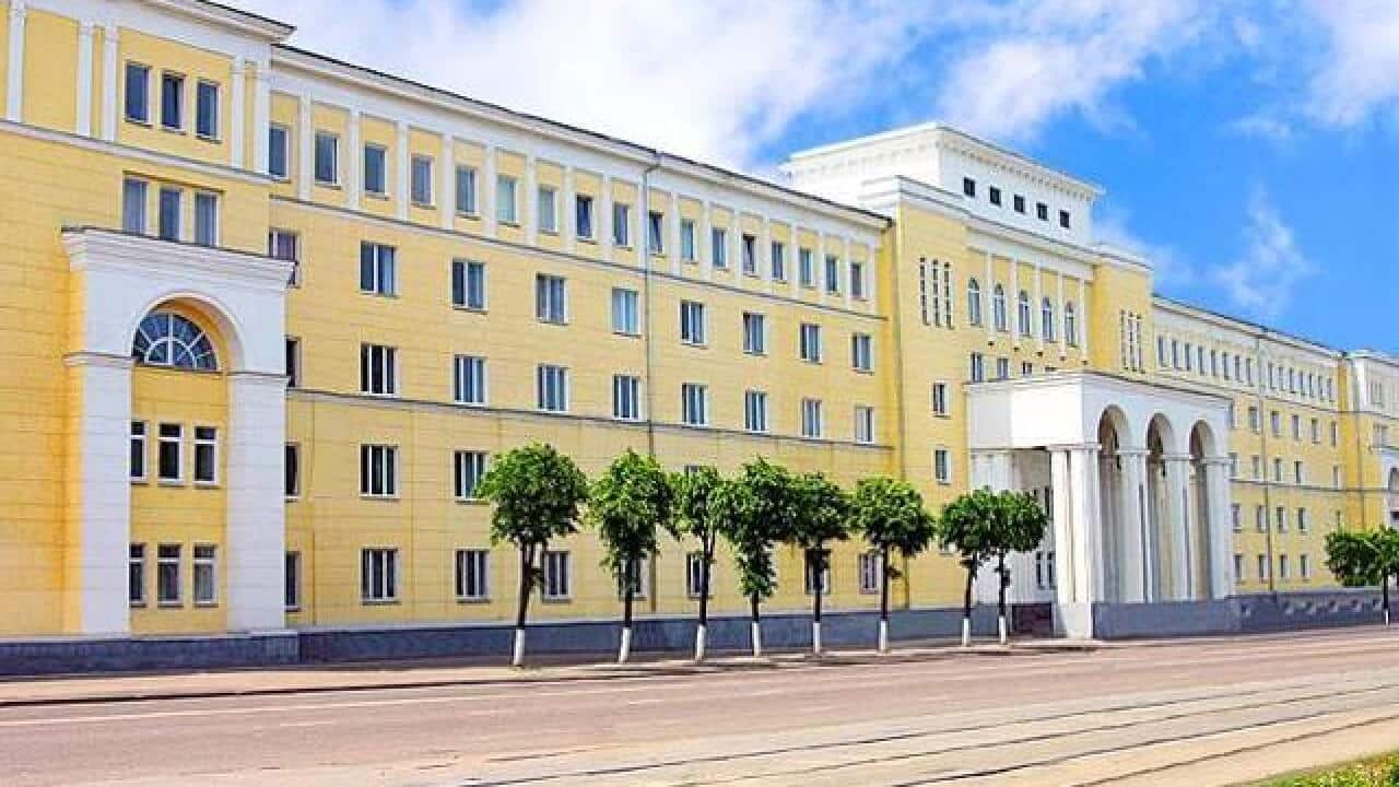 Two Indian women students have died in Russia