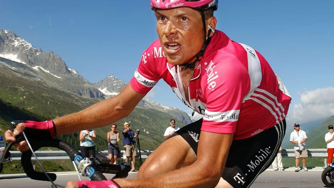 Jan Ullrich, Tour de France 2017