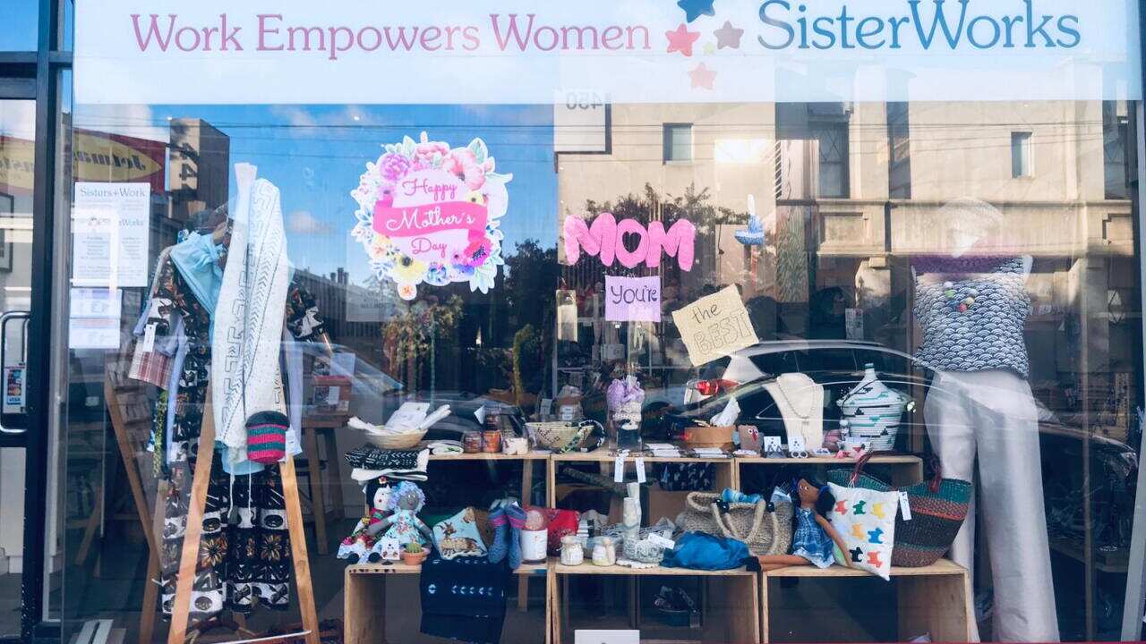SisterWorks
