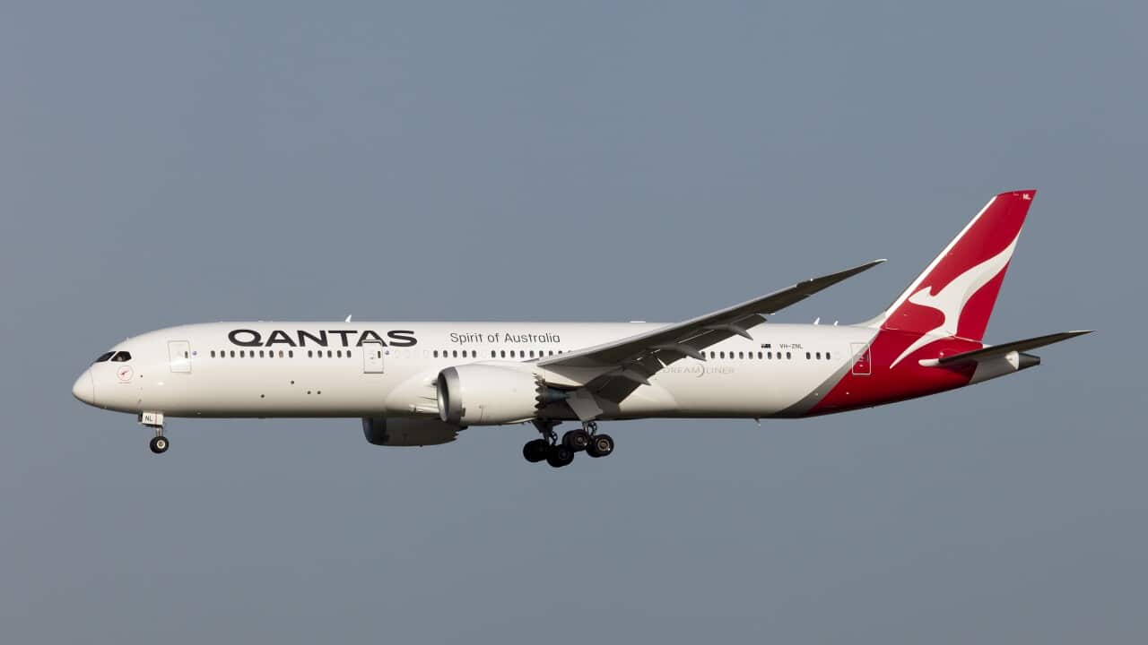 Aircraft stock images
