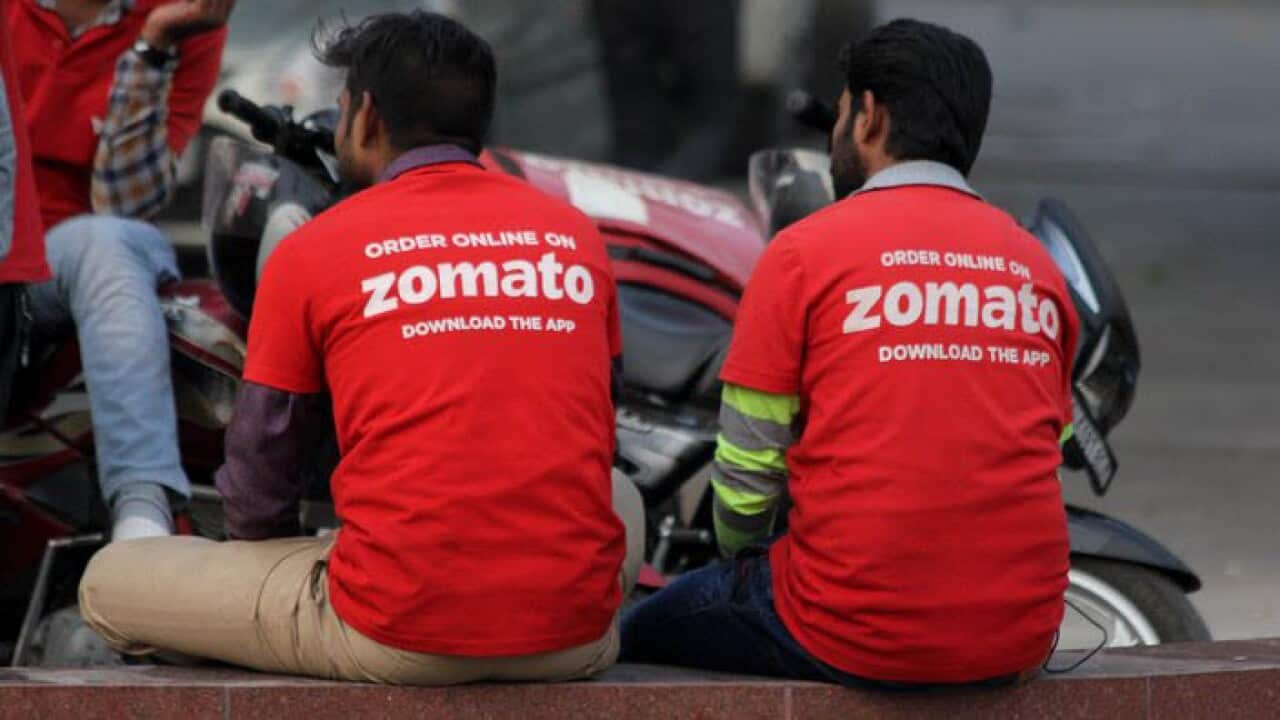 zomato