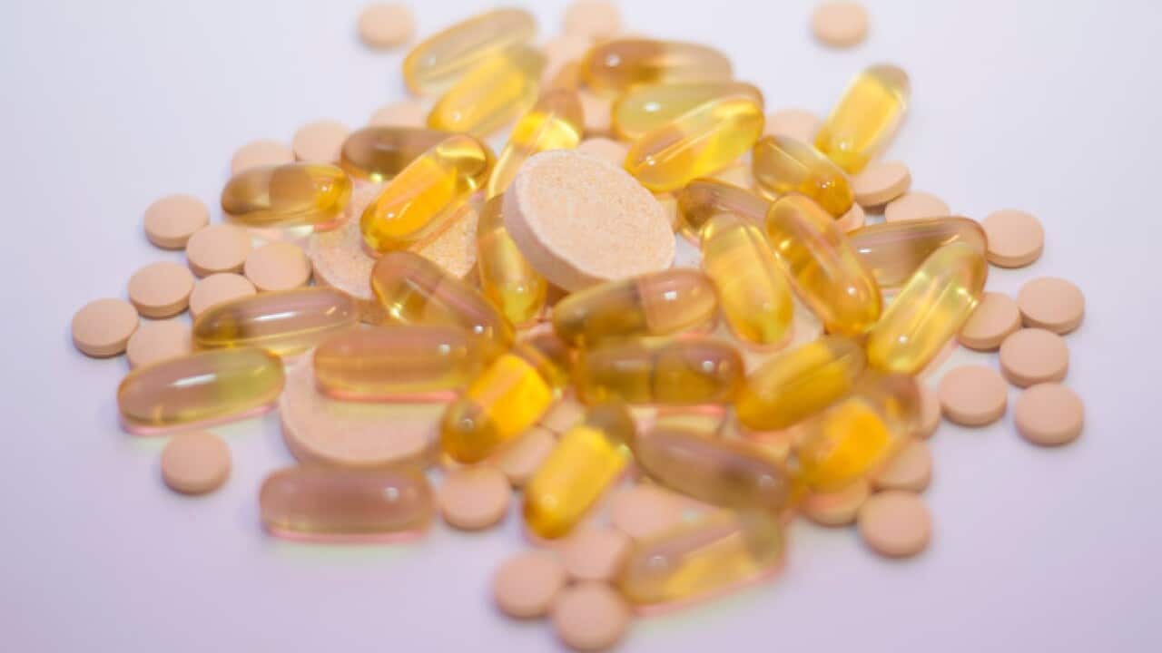 Multivitamins
