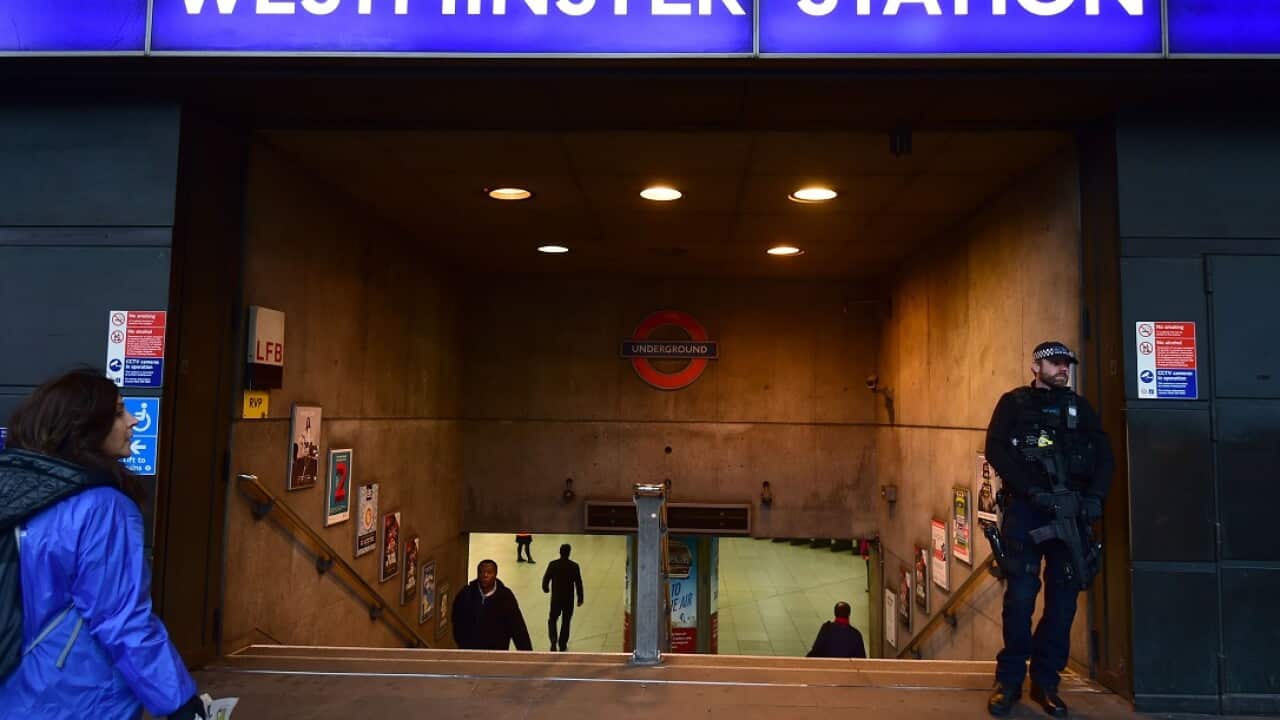 lONDON