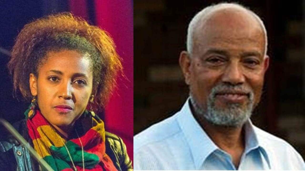 Interview with with Seblework Tadesse and Assefa Bekele