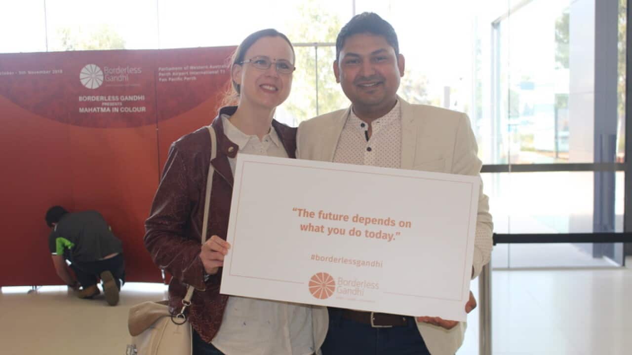 Image for read more article 'More stories on SBS Gujarati'