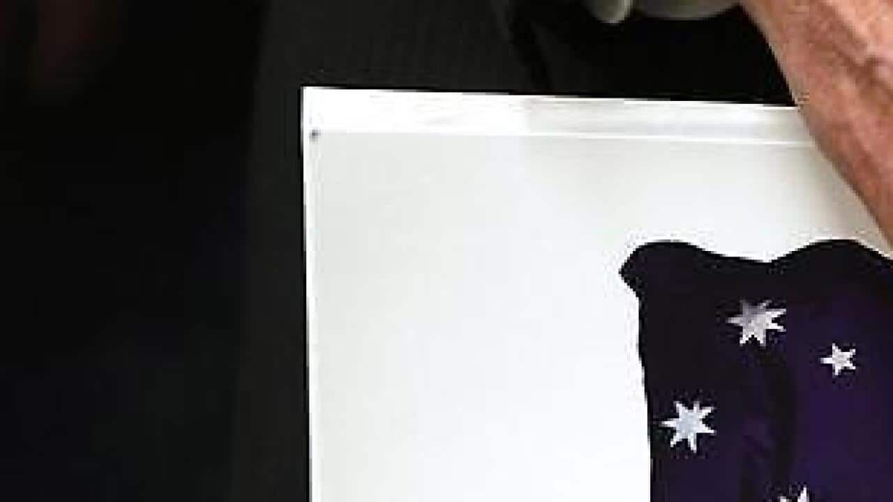 Australia Citizenship Application Backlog