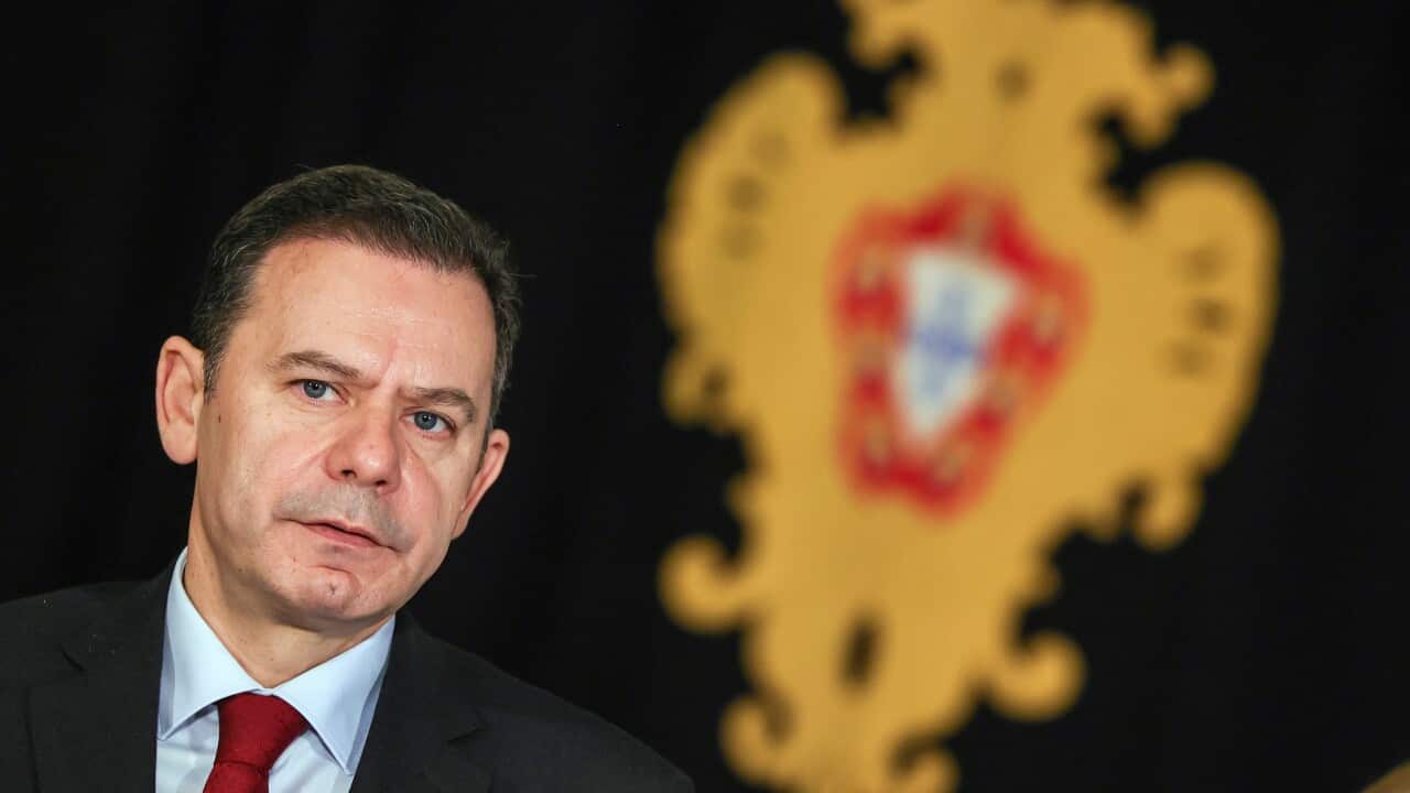 Luís Montenegro abandonou o cargo de Primeiro Ministro de Portugal, esta terça-feira, 11 de março
