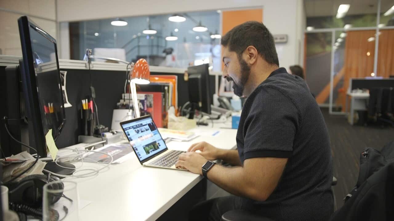 Alborz Fallah founded CarAdvice.com