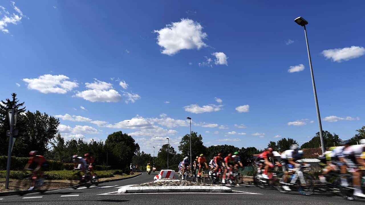 Tour de France 2019
