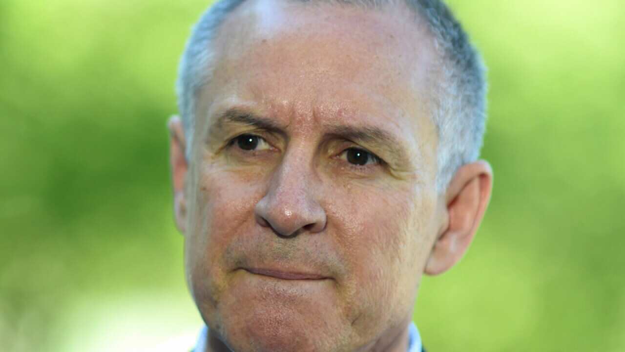 South Australian Premier Jay Weatherill