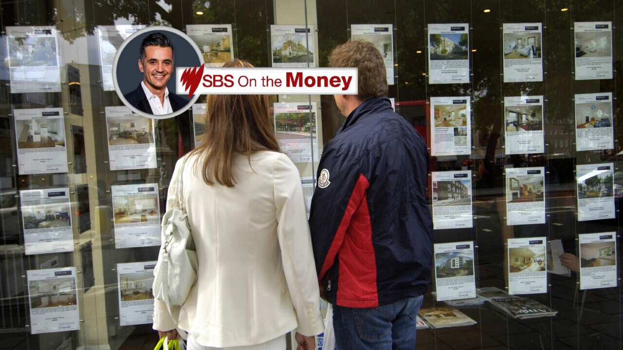 International students often fill rental demands