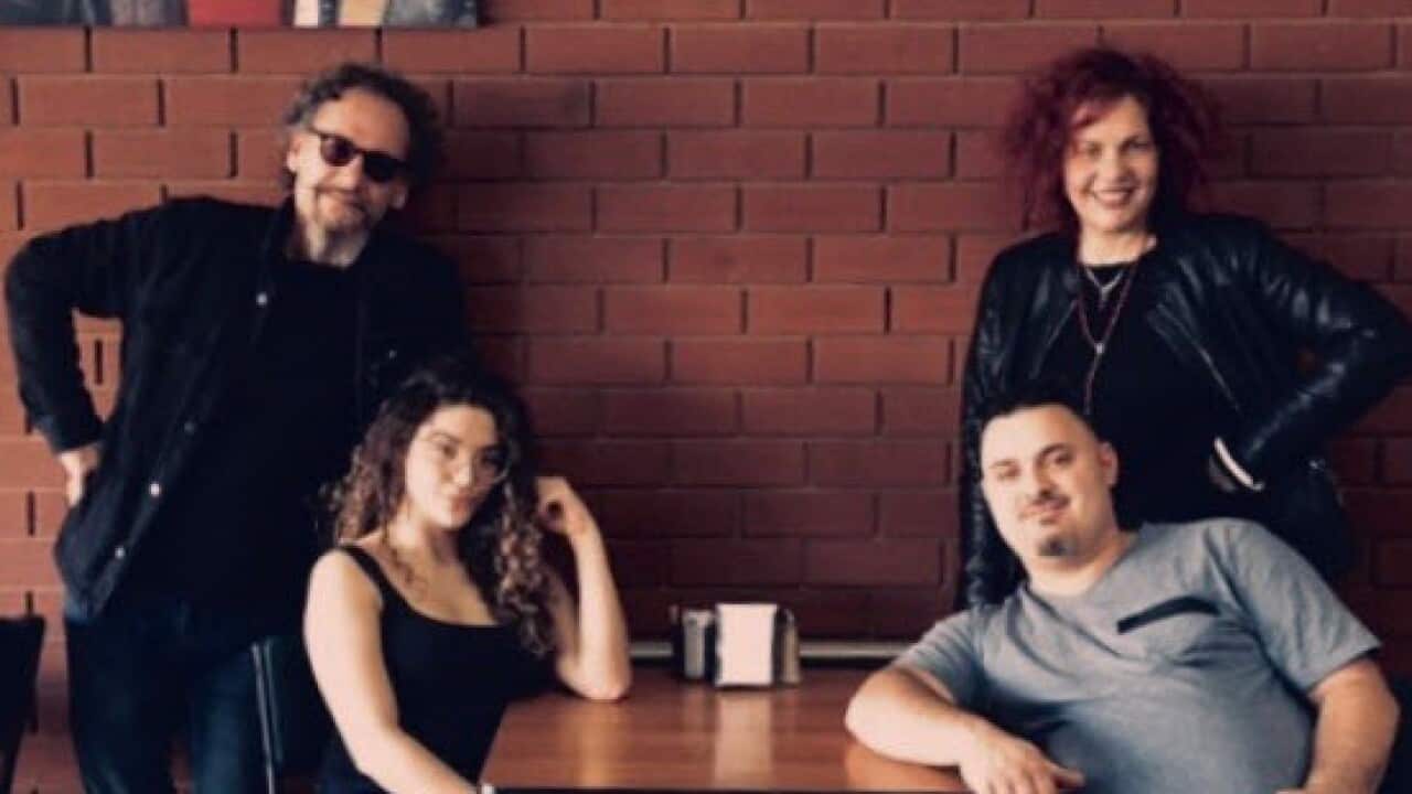 The Rustica Project