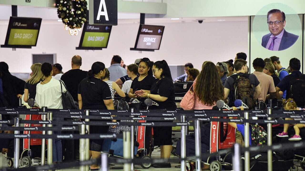 ABS OVERSEAS ARRIVALS/DEPARTURES STOCK