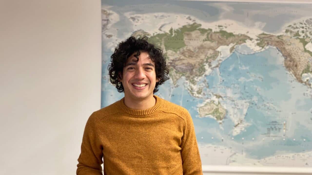 Photo supplied by Toshiyuki Ishiwata