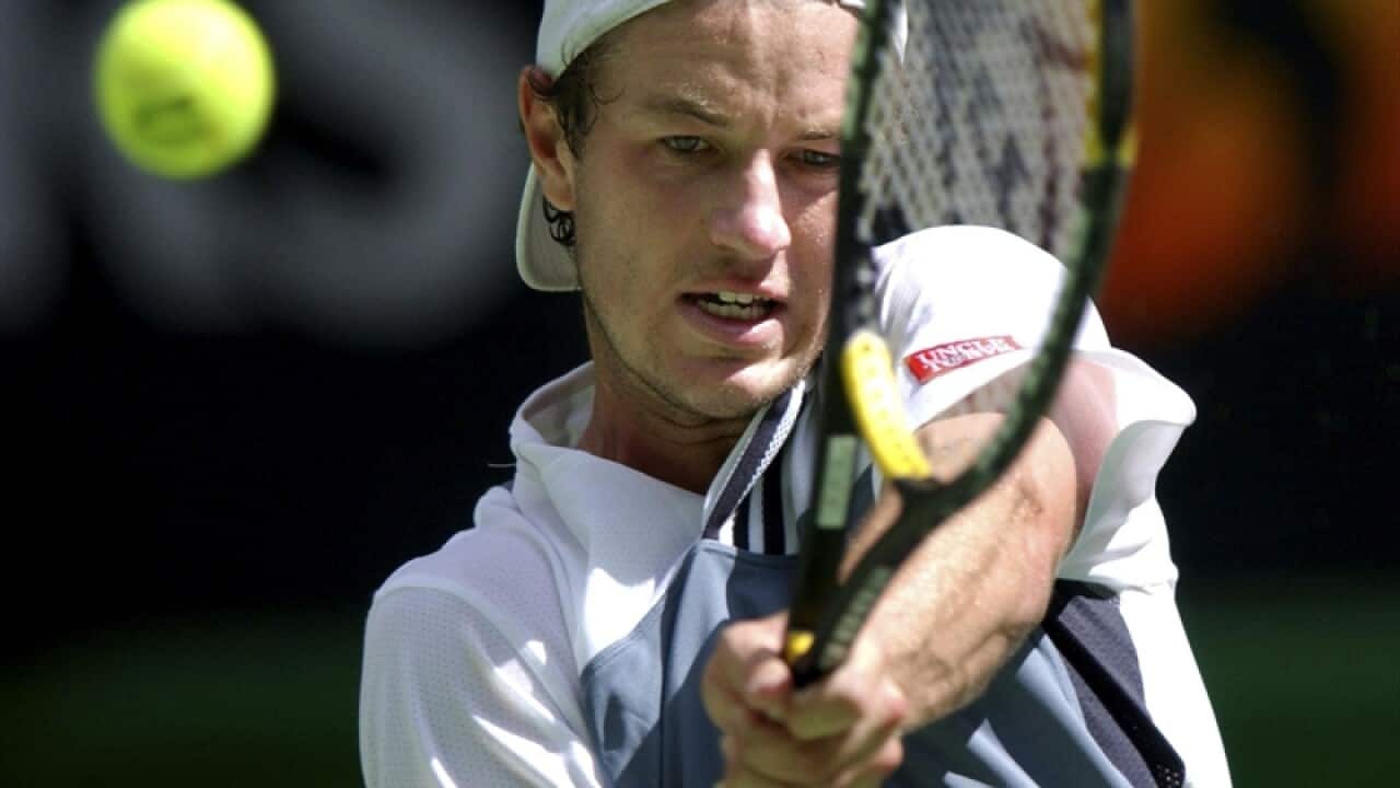 tennis