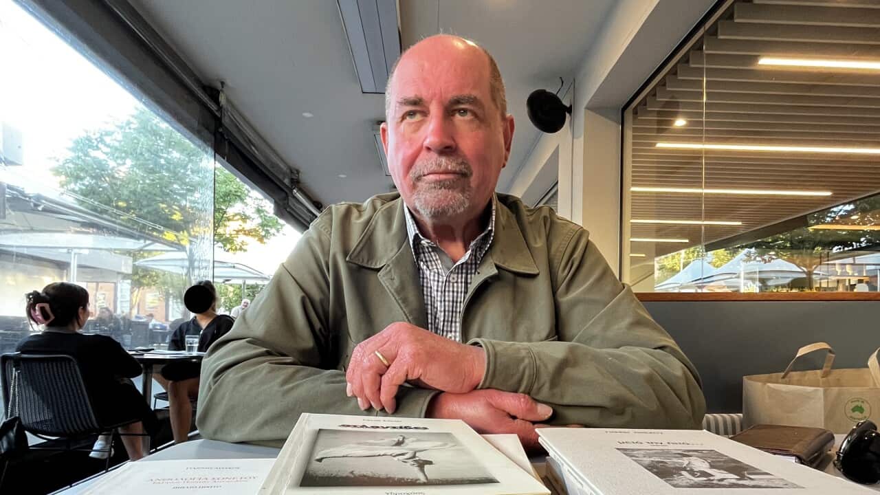 Γιάννης Λιάσκος