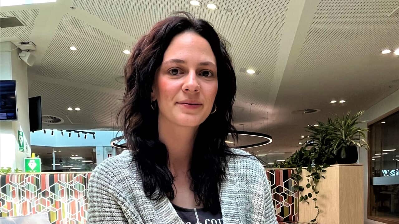 Stavroula Lampropoulos