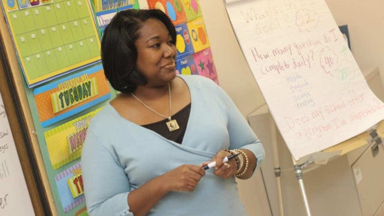 Professor