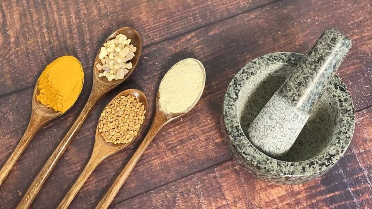 Ayurvedic importer fined by TGA