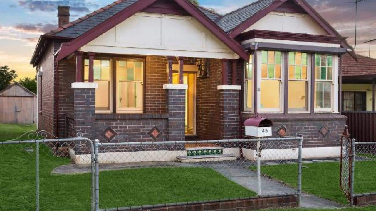 Lill Bayley bequeaths Revesby home to The Children’s Hospital at Westmead