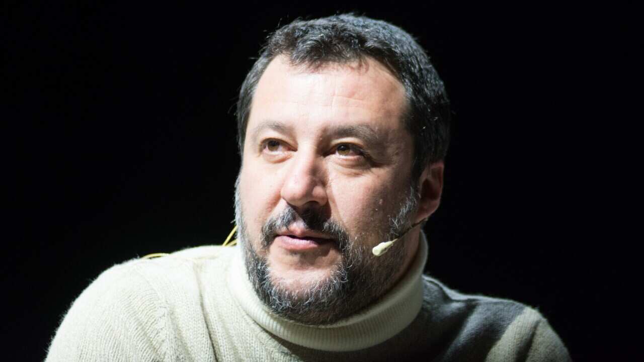 Italy's Senate has voted to allow prosecutors to put far-right leader Matteo Salvini on trial on charges of illegally detaining migrants at sea.
