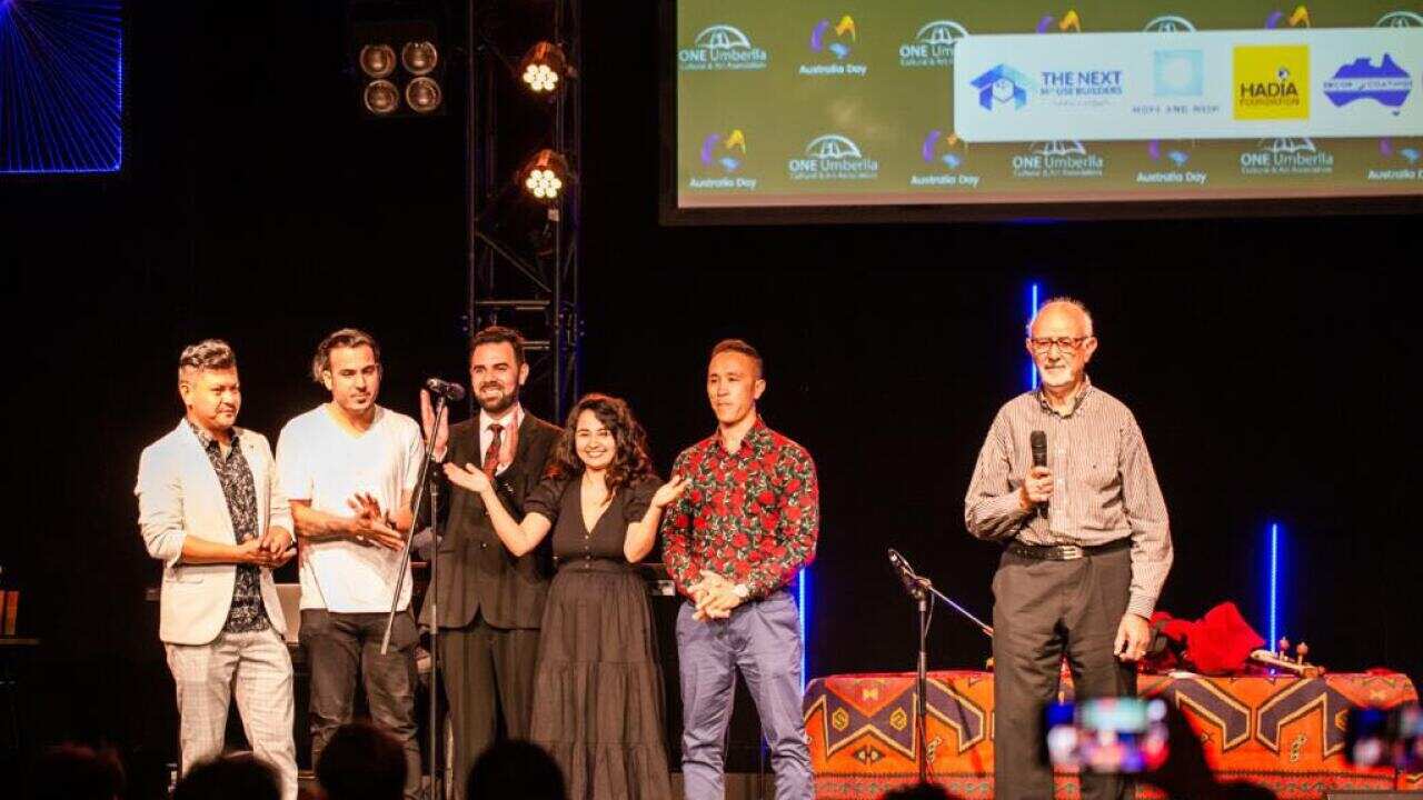 One Umbrella Cultural and Art Association