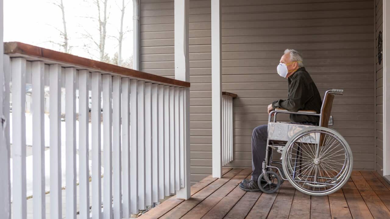 NDIS, disability, services and support