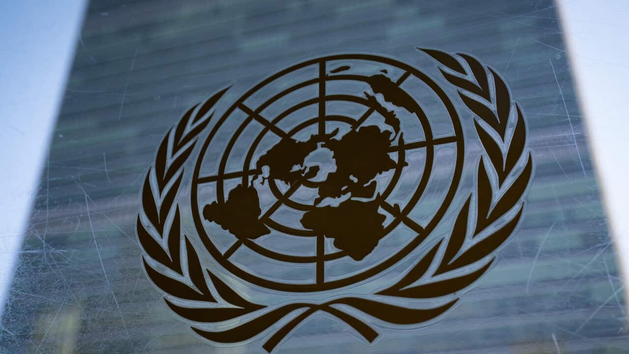 United Nations South Sudan