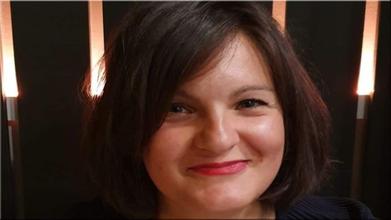 Ива Ганева - Брюксел.